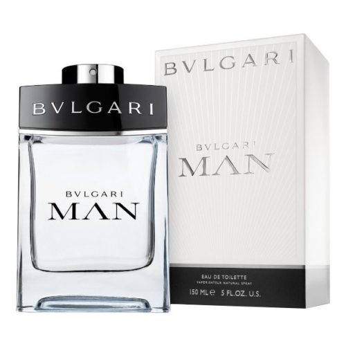 мужская парфюмерия/BVLGARI/Bvlgari Man