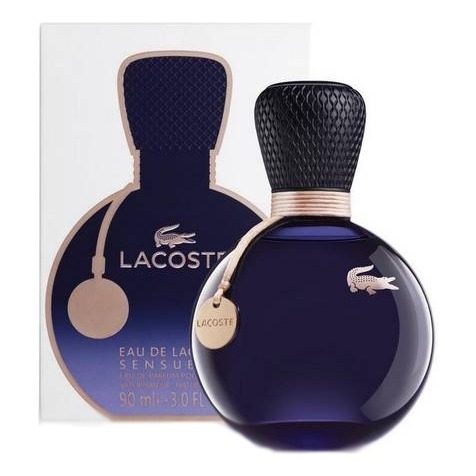 женская парфюмерия/LACOSTE/Eau de Lacoste Sensuelle