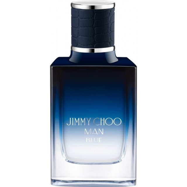 мужская парфюмерия/Jimmy Choo/Jimmy Choo Man Blue