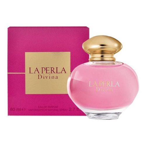 женская парфюмерия/La Perla/Divina Eau de Parfum