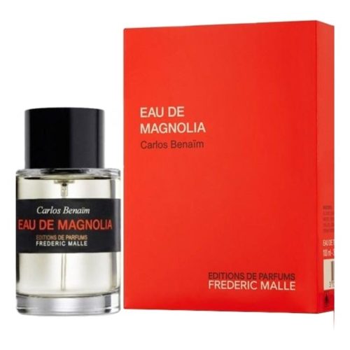 женская парфюмерия/Frederic Malle/Eau De Magnolia