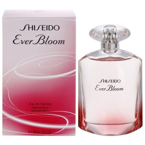 женская парфюмерия/Shiseido/Ever Bloom