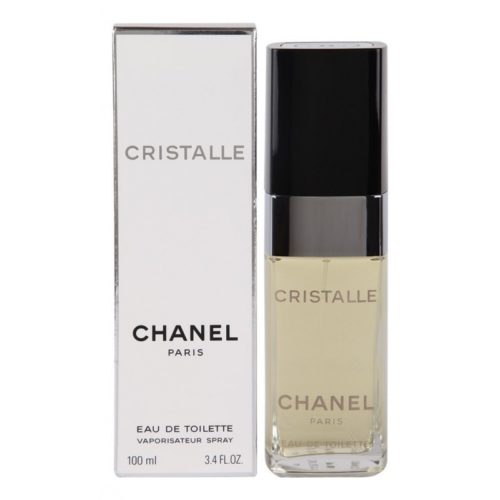 женская парфюмерия/Chanel/Cristalle Eau de Toilette