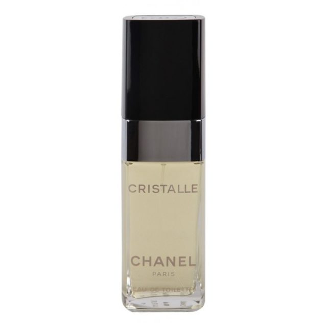 женская парфюмерия/Chanel/Cristalle Eau de Toilette