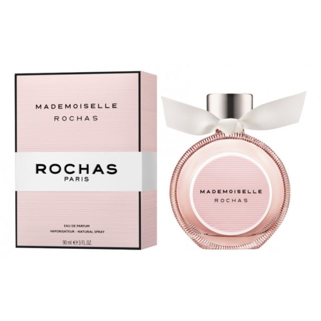 женская парфюмерия/Rochas/Mademoiselle Rochas