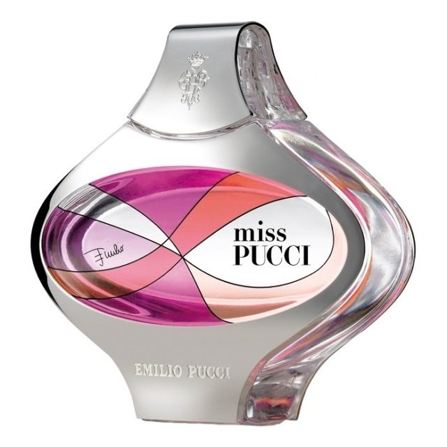 женская парфюмерия/Emilio Pucci/Miss Pucci