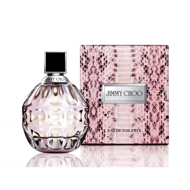 женская парфюмерия/Jimmy Choo/Jimmy Choo Eau de Toilette