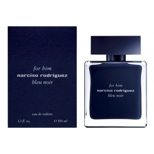 мужская парфюмерия/Narciso Rodriguez/Narciso Rodriguez for Him Bleu Noir