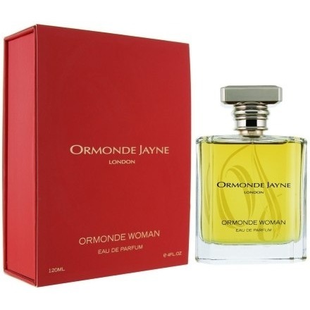 женская парфюмерия/Ormonde Jayne/Ormonde Woman