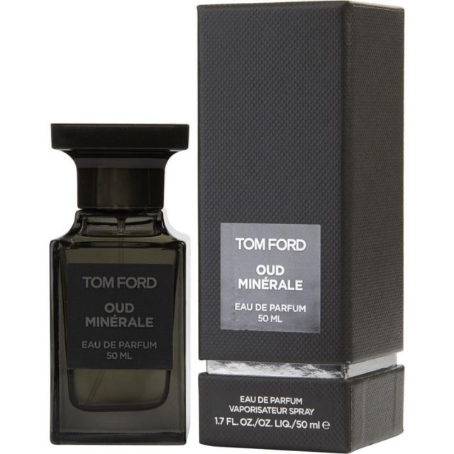 женская парфюмерия/Tom Ford/Oud Minerale