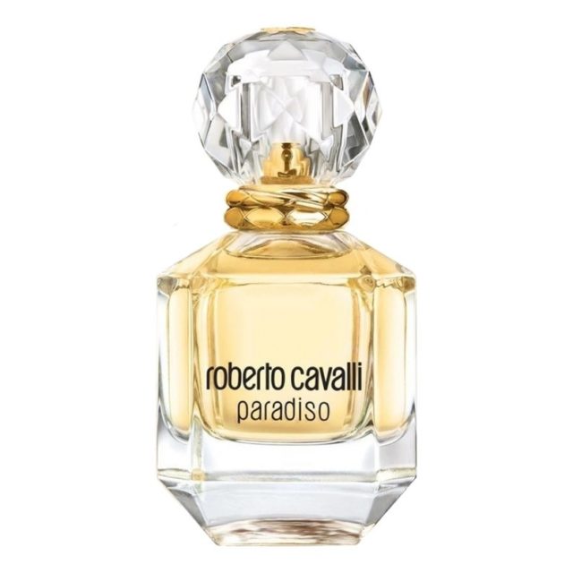 женская парфюмерия/Roberto Cavalli/Paradiso