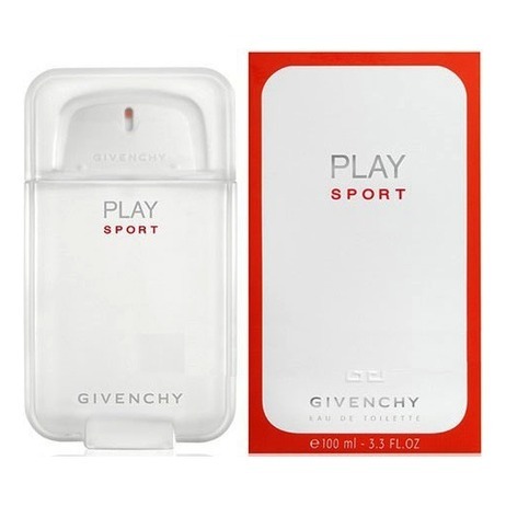 мужская парфюмерия/GIVENCHY/Play Sport