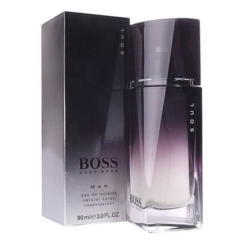 мужская парфюмерия/HUGO BOSS/Soul Man