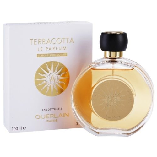 женская парфюмерия/Guerlain/Terracotta Le Parfum