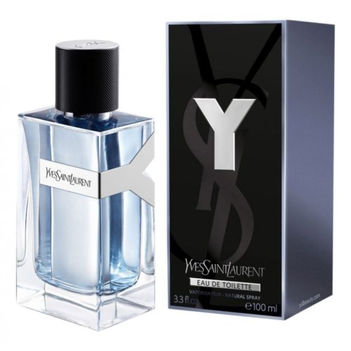 мужская парфюмерия/Yves Saint Laurent/Yves Saint Laurent Y