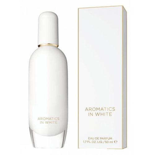 женская парфюмерия/Clinique/Aromatics in White