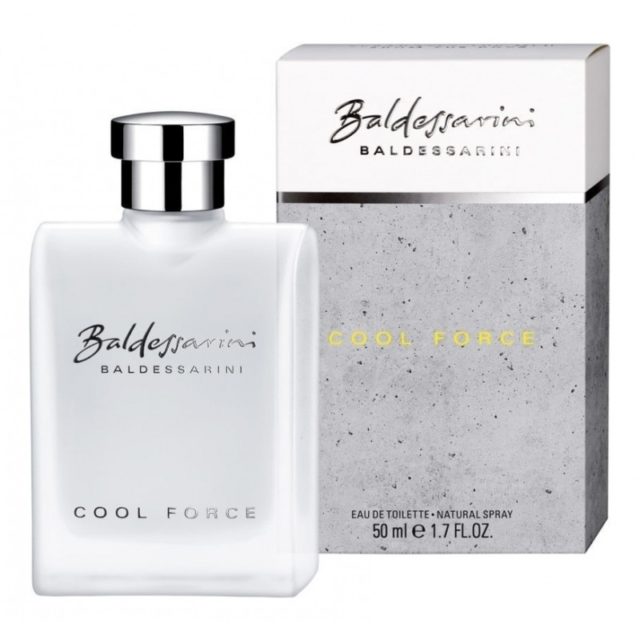 мужская парфюмерия/HUGO BOSS/Baldessarini Cool Force