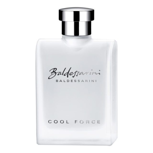 мужская парфюмерия/HUGO BOSS/Baldessarini Cool Force