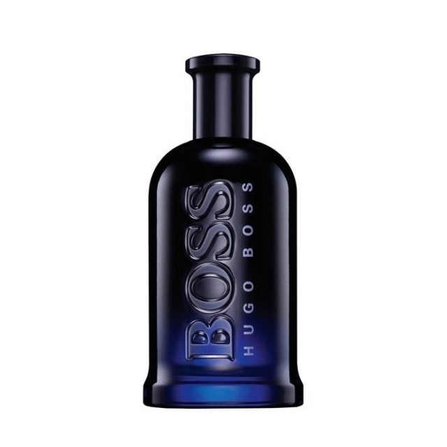 мужская парфюмерия/HUGO BOSS/Boss Bottled Night