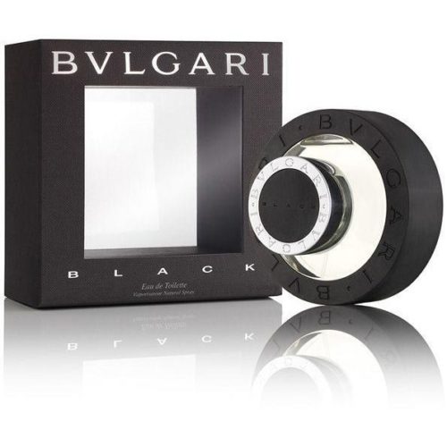 мужская парфюмерия/BVLGARI/Bvlgari Black