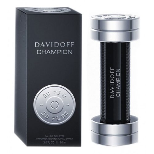 мужская парфюмерия/Davidoff/Champion