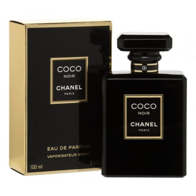 женская парфюмерия/Chanel/Coco Noir