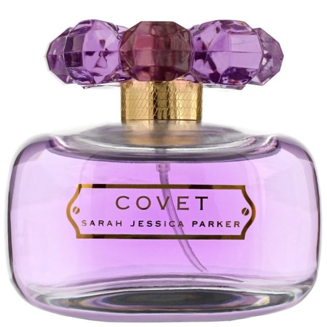 женская парфюмерия/Sarah Jessica Parker/Covet Pure Bloom