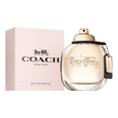 женская парфюмерия/Coach/Coach the Fragrance (New York)