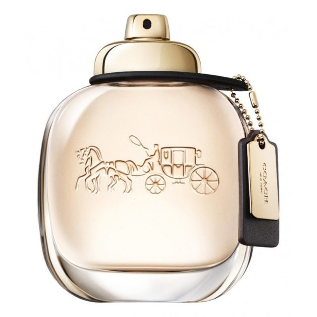 женская парфюмерия/Coach/Coach the Fragrance (New York)