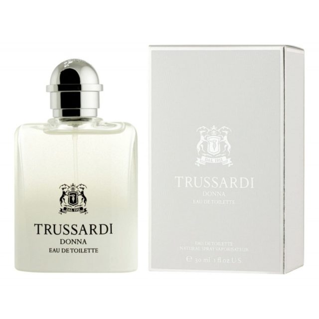 женская парфюмерия/TRUSSARDI/Donna Eau de Toilette 2016