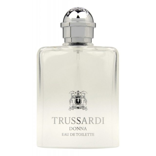 женская парфюмерия/TRUSSARDI/Donna Eau de Toilette 2016