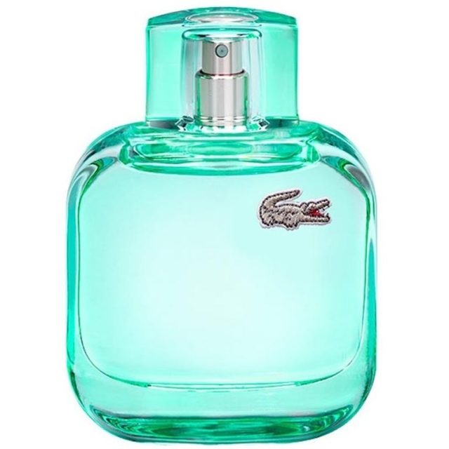 женская парфюмерия/LACOSTE/Eau de Lacoste L.12.12 Pour Elle Natural