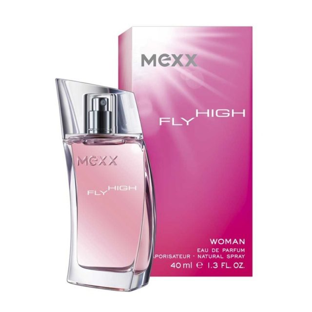 женская парфюмерия/MEXX/Fly High Women