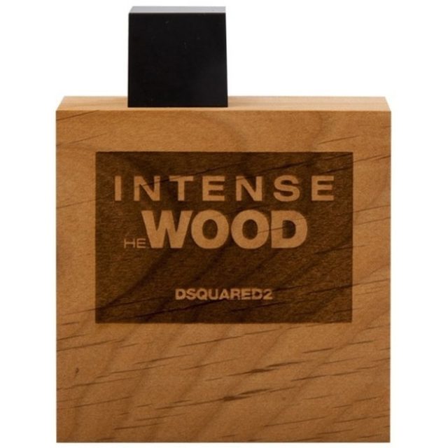 мужская парфюмерия/DSQUARED2/Intense He Wood