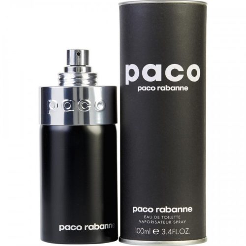 женская парфюмерия/Paco Rabanne/Paco