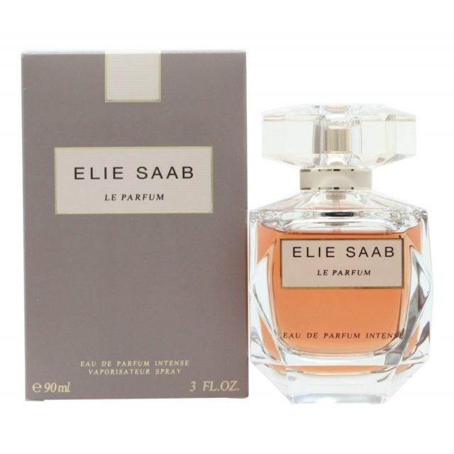 женская парфюмерия/Elie Saab/Le Parfum Eau de Parfum Intense