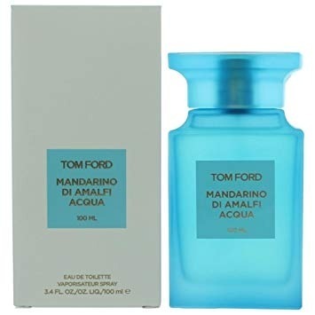 женская парфюмерия/Tom Ford/Mandarino di Amalfi Acqua