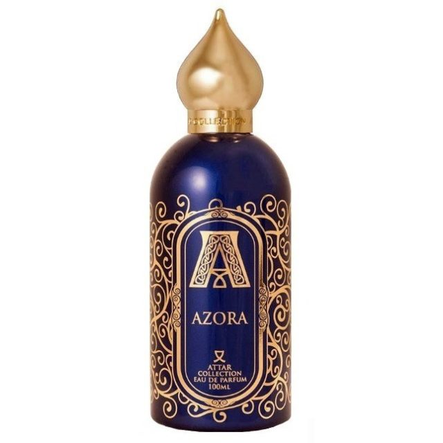 женская парфюмерия/Attar Collection/Azora