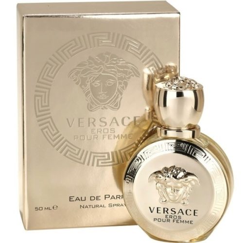 женская парфюмерия/Versace/Eros Pour Femme