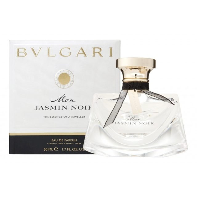 женская парфюмерия/BVLGARI/Mon Jasmin Noir