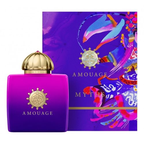 женская парфюмерия/Amouage/Myths Woman