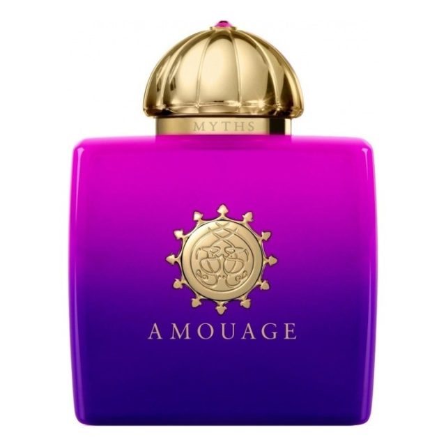 женская парфюмерия/Amouage/Myths Woman