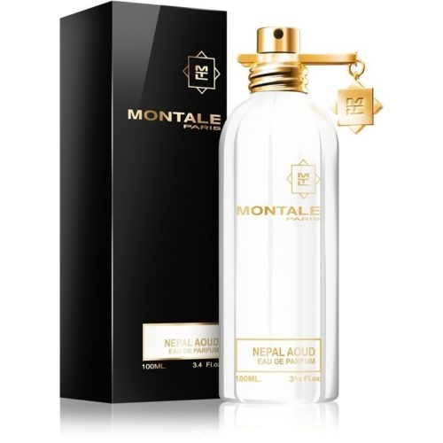 женская парфюмерия/MONTALE/Nepal Aoud