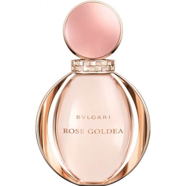 женская парфюмерия/BVLGARI/Rose Goldea