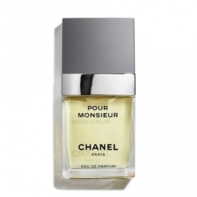 мужская парфюмерия/Chanel/Pour Monsieur Eau de Parfum