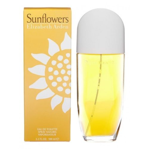 женская парфюмерия/Elizabeth Arden/Sunflowers