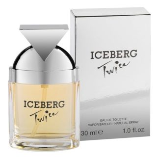 женская парфюмерия/Iceberg/Twice