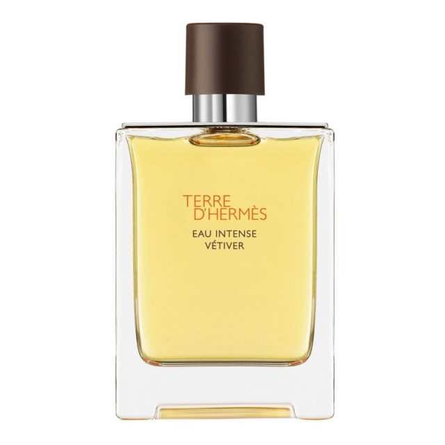 мужская парфюмерия/Hermes/Terre d'Hermes Eau Intense Vetiver