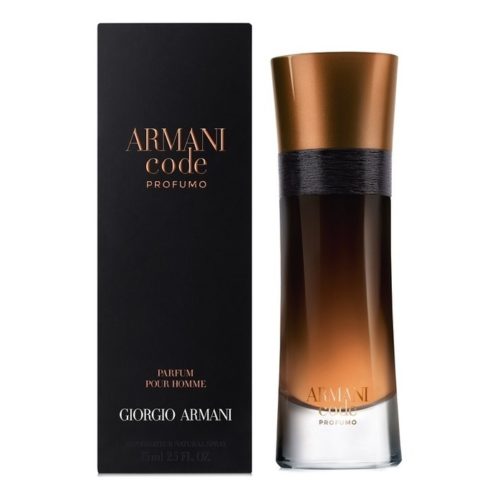 мужская парфюмерия/ARMANI/Armani Code Profumo