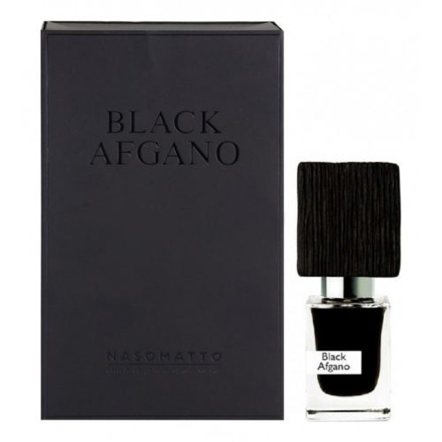 женская парфюмерия/Nasomatto/Black Afgano